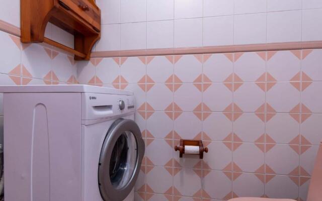 Parque Santiago III 187 - Studio