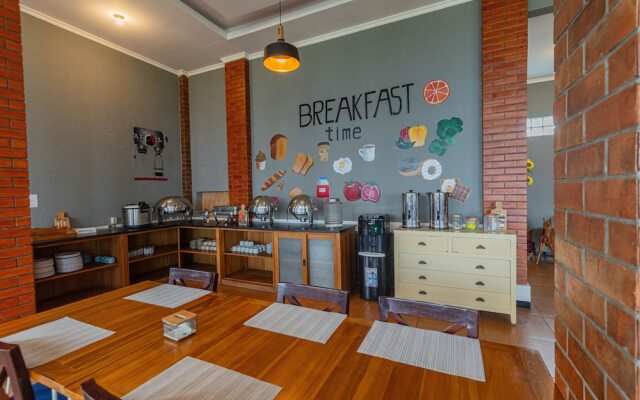 Hotel Griya Katarina