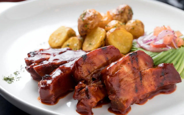 Four Points By Sheraton Cuenca