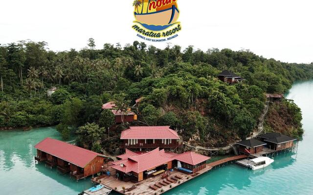 Noah Maratua Resort