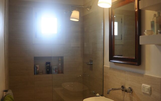 Residenza Poggio Al Sole