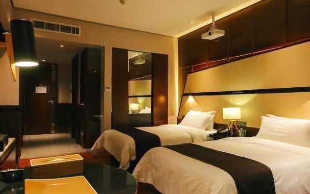 Zaozhuang Hotel - Zaozhuang