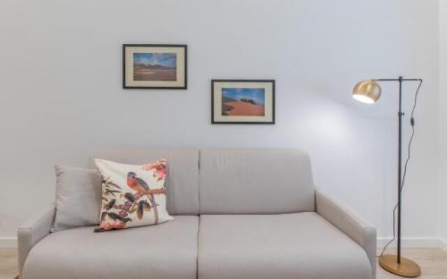 Pigneto Delightful Apartment
