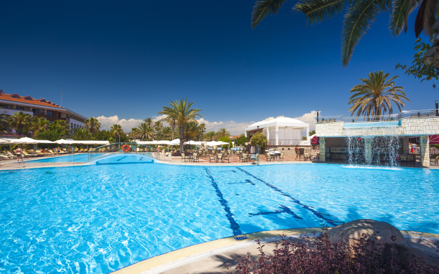 Club Hotel Turan Prince World - All Inclusive