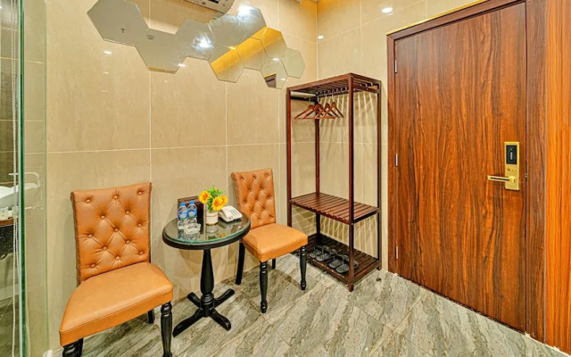 S79 T68 Hotel Go Vap