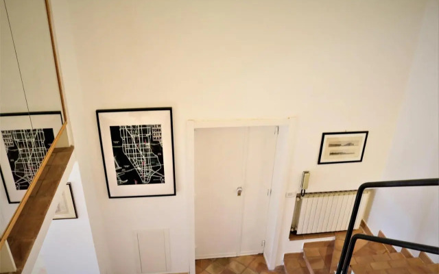 Claudia's home 2