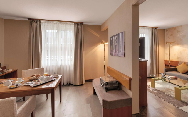 Best Western Plus Hotel Kassel City