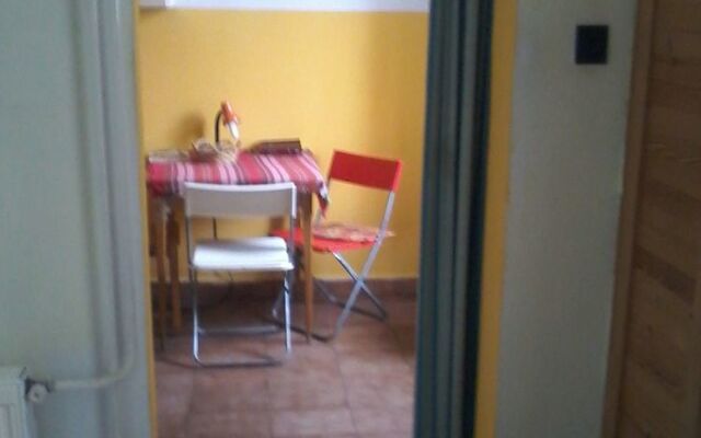 City Heart Guesthouse