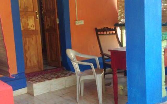 Goodwill Guest House