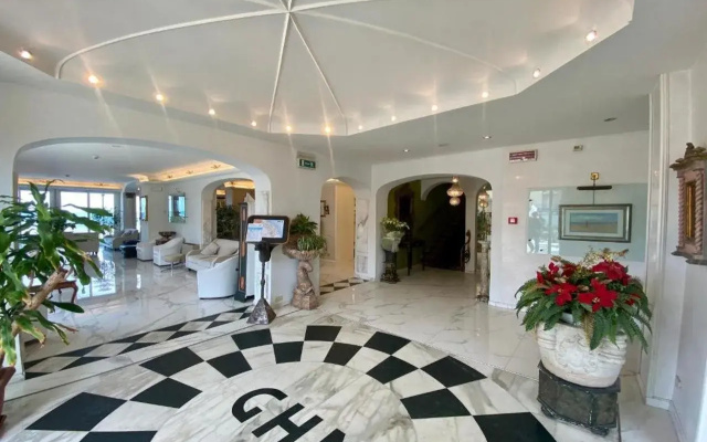 Grand Hotel Michelacci