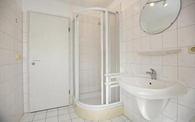 Am Mariannenweg Wohnung 11