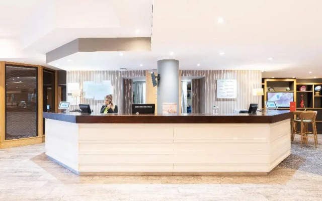 Holiday Inn Hemel Hempstead M1-J8