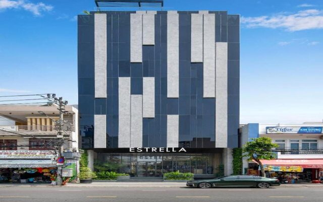 Estrella Boutique Hotel