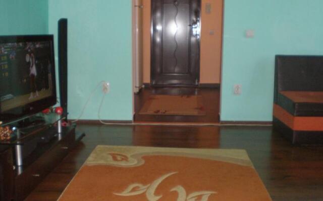 City Center Apartment