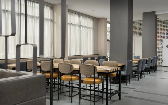 SpringHill Suites by Marriott New York Queens