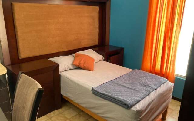 Casa Sol Family Inn