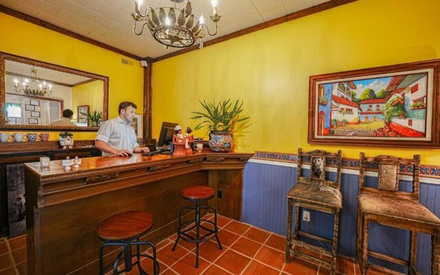 La Posada