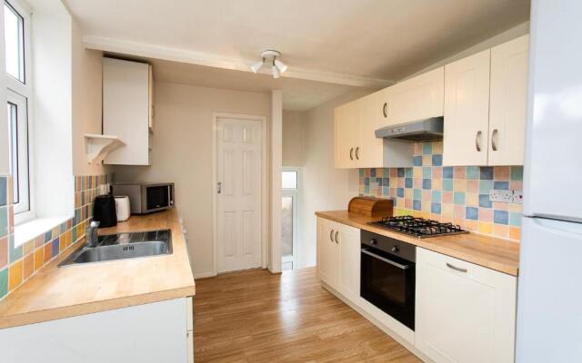 Saltwell Duplex Newcastle by #ShortStaysAway