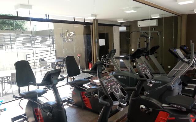 Premium Flats Berrini - Boutique Hotel & Spa