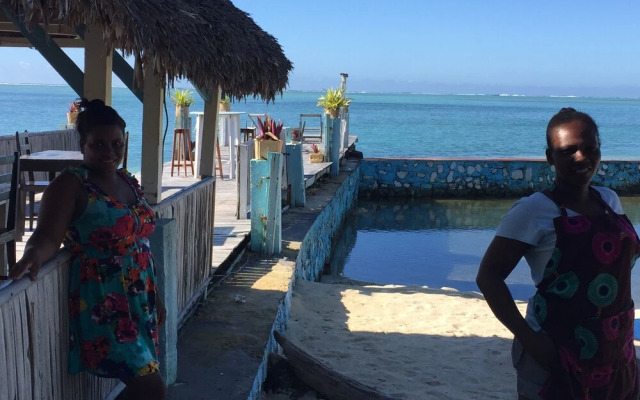 Paradisa Hotel