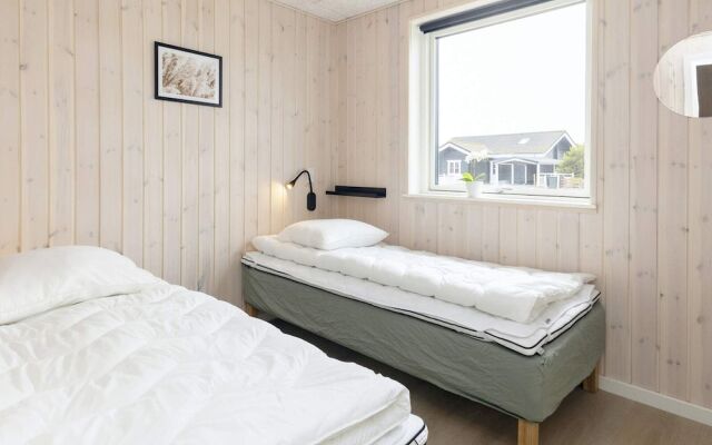 Luxury Retreat in Marielyst - By Traum Ferienwohnungen