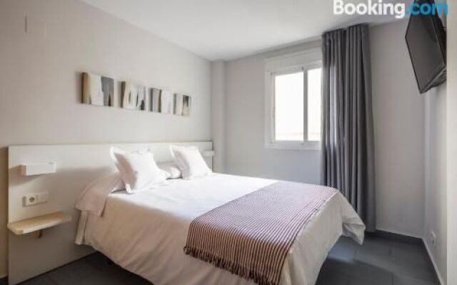 Mon Suites Carmen