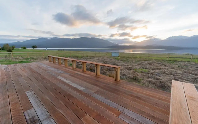 Tiny Piece of Paradise - Te Anau Tiny House