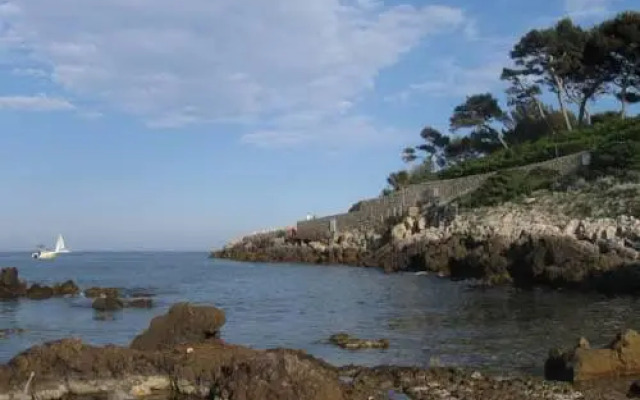 Appartement L Esculiar