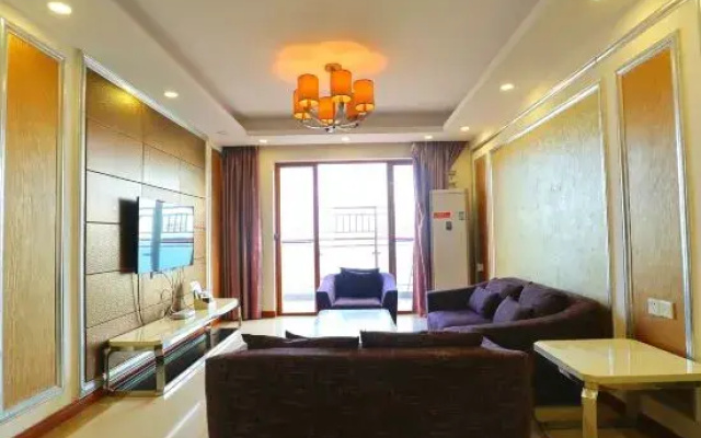 Fengfan Resort Apartment (Zhapo Dajiaowan Water Park)
