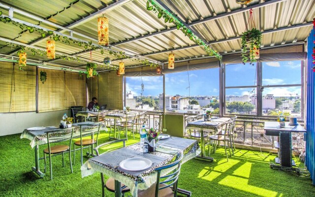 FabHotel Trivana