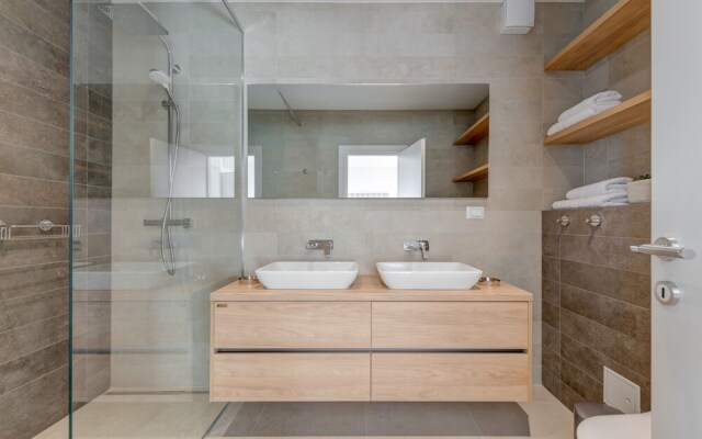 Sea Bliss Luxury Villa - Sevid