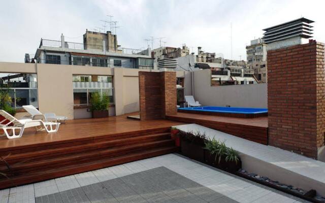 Senillosa House