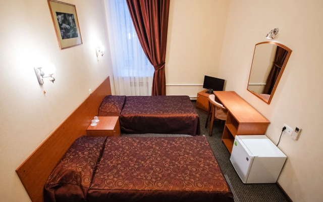 Nevsky 136 Guest House