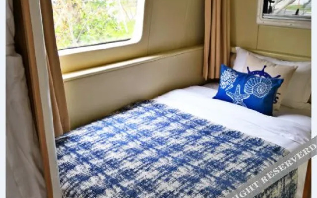Hengqin Sumlodol Camping Park