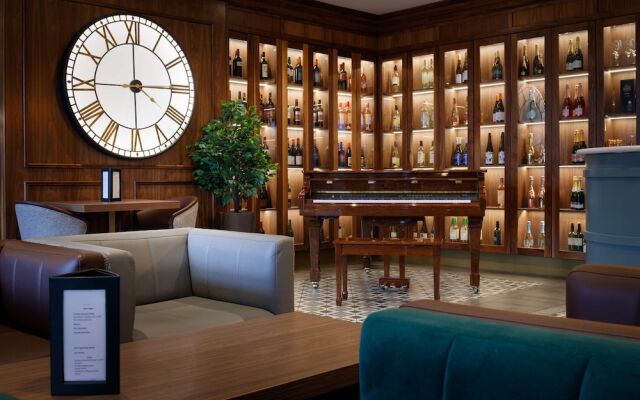 Doubletree by Hilton Belfast Templepatrick