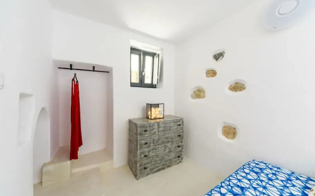 Luxurious Villa The Luna Suite