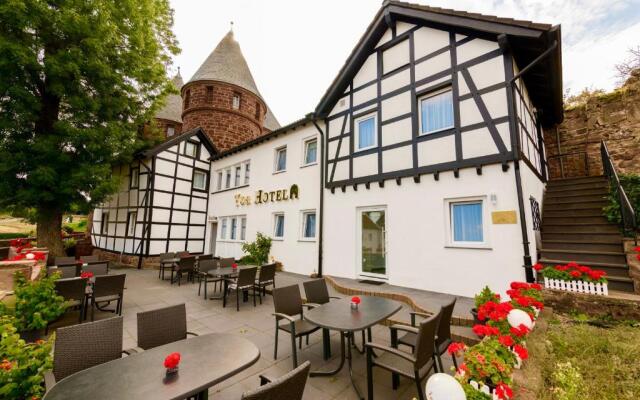 Tor Hotel