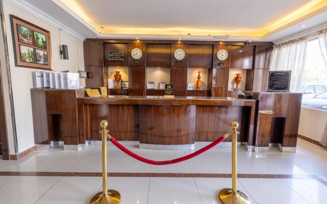 Dar Neyaara Serviced Apartments