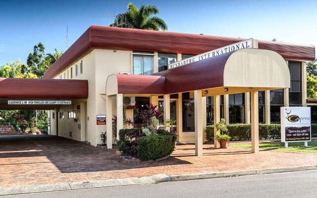 Bundaberg International Motor Inn