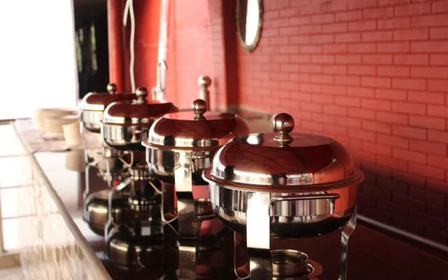 Lake Pleasant Cottage