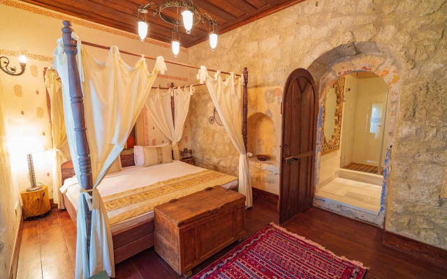 Zen Alaçati Hotel