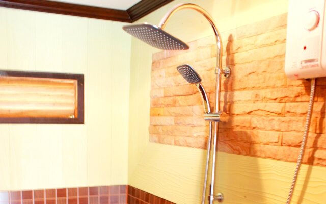 Koh Mueangkarn Paradise View Resort