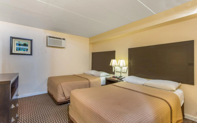 Aquarius Hotel