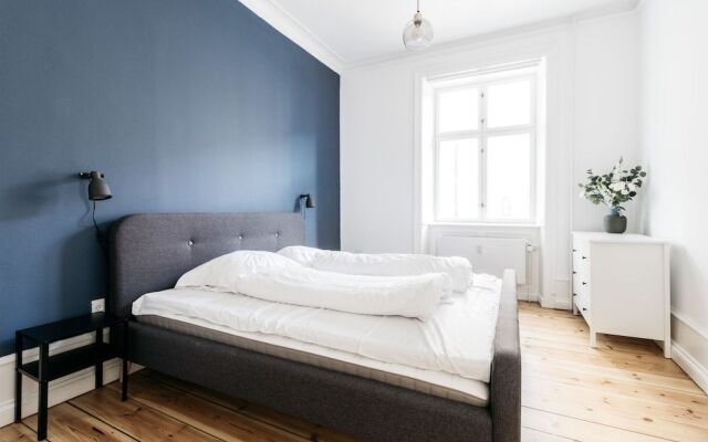 No 56 - Luxury Apartments by Habitat