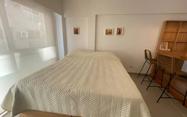 Beautiful Studio in San Telmo