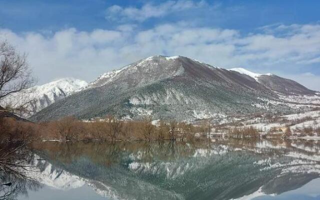Casa vacanze al Castello