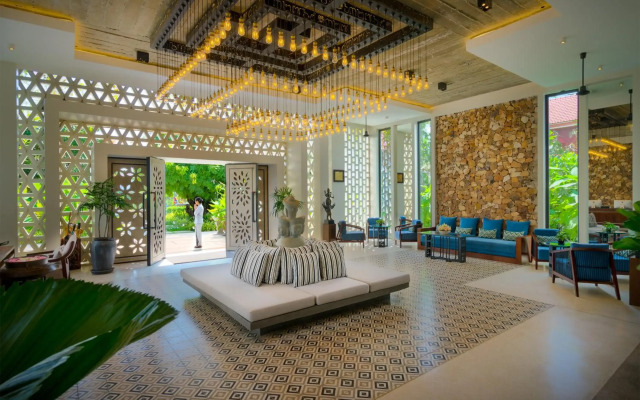 Metta Residence & Spa