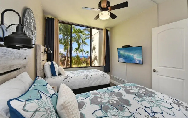 Kaanapali Shores 103