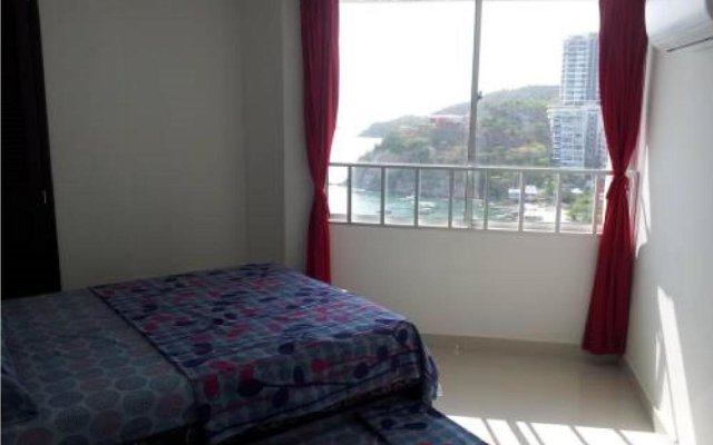 Apartamento En El Rodadero