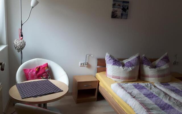 Ferienquartier Müller T6